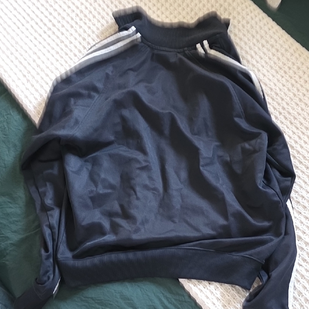 Fred Perry Navy Track Jacket - image 5